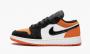 Wit Zwart Oranje