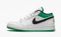Wit Groen Zwart