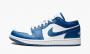 Wit Blauw