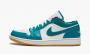 Turquoise Wit