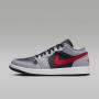 Grijs Zwart Wit Rood