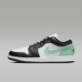 Wit Zwart Groen