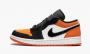 Zwart Wit Oranje