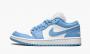 Blauw Wit