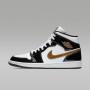 Zwart Wit Goud