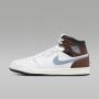 Wit Zwart Blauw Grijs