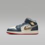 Wit Blauw