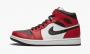 Rood Zwart