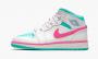 Wit Roze