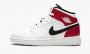 Wit Zwart Rood