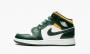 Groen Wit