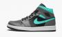 Groen Grijs