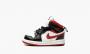 Wit Rood Zwart