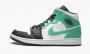 Wit Zwart Groen