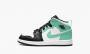 Wit Zwart Groen