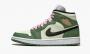 Groen Zwart Groen