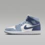 Blauw Wit