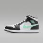 Wit Zwart Groen