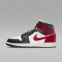 Zwart Wit Rood