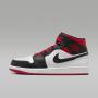 Rood Wit Zwart