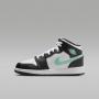Zwart Wit Groen