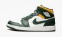 Groen Wit