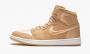 Koraal Wit Metal Goud