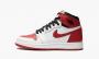Wit Rood Zwart