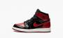Zwart Wit Rood