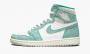 Groen Wit