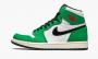 Groen Wit Zwart