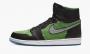 Groen Zwart