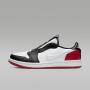 Zwart Wit Rood