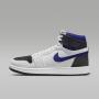 Grijs Wit