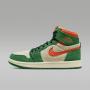 Groen Oranje