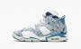 Wit Blauw Zwart
