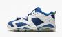 Wit Groen Blauw