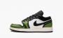 Zwart Groen Wit
