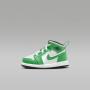 Groen Wit