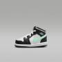 Zwart Wit Groen