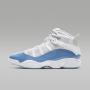 Wit Blauw
